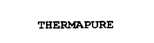 THERMAPURE