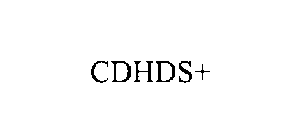 CDHDS+