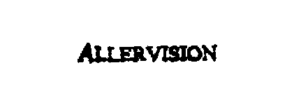 ALLERVISION