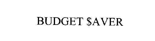 BUDGET $AVER