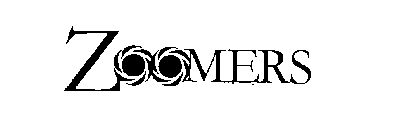 ZOOMERS