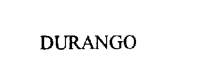 DURANGO