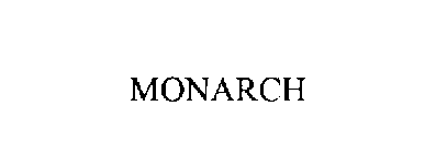 MONARCH