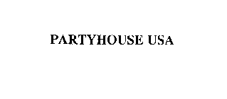 PARTYHOUSE USA