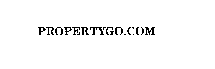 PROPERTYGO.COM