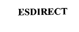 ESDIRECT