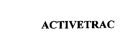 ACTIVETRAC