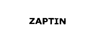 ZAPTIN