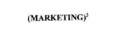 (MARKETING)3