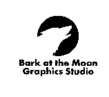 BARK AT THE MOON GRAPHICS STUDIO