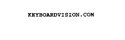 KEYBOARDVISION.COM