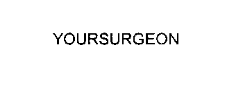 YOURSURGEON