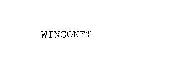 WINGONET