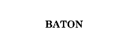 BATON