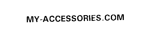 MY-ACCESSORIES.COM