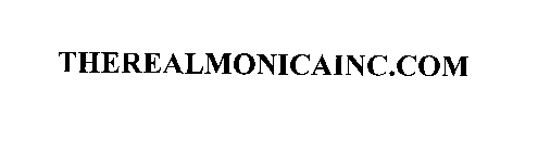 THEREALMONICAINC.COM