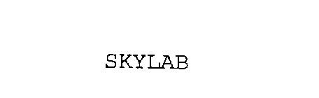 SKYLAB