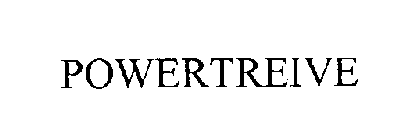 POWERTREIVE