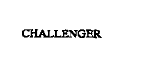 CHALLENGER