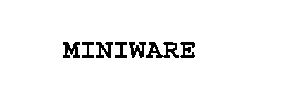 MINIWARE