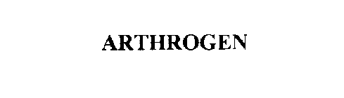 ARTHROGEN