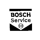 BOSCH SERVICE