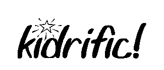 KIDRIFIC!