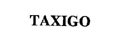 TAXIGO