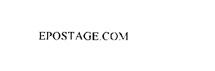 EPOSTAGE.COM