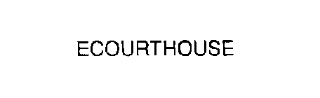 ECOURTHOUSE