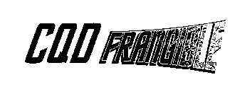 CQD FRANGIBLE