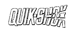 QUIK-SHOK