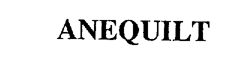 ANEQUILT