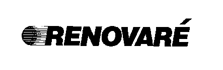 RENOVARE