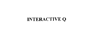 INTERACTIVE Q