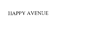 HAPPY AVENUE