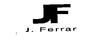 JF J. FERRAR