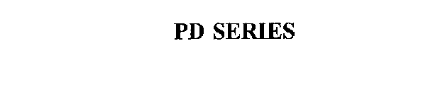 PD SERIES