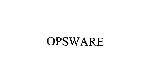 OPSWARE