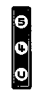5 4 U