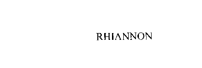 RHIANNON