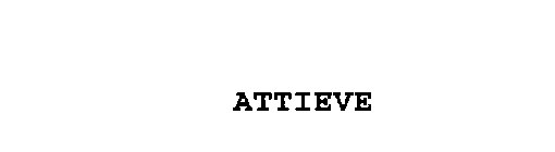 ATTIEVE