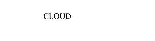 CLOUD