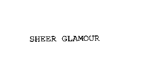 SHEER GLAMOUR