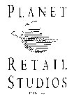 PLANET RETAIL STUDIOS DRW, INC.