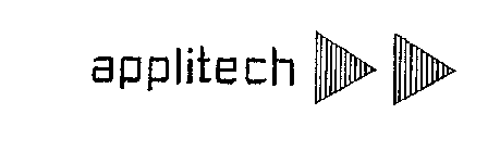 APPLITECH