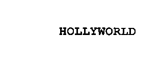 HOLLYWORLD