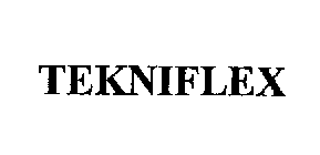 TEKNIFLEX