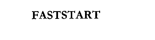 FASTSTART