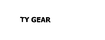 TY GEAR